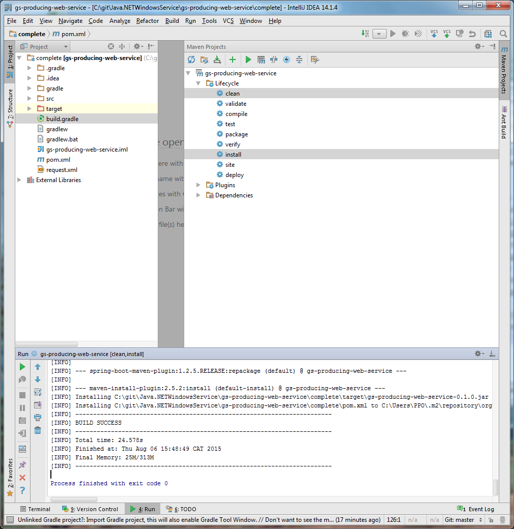 intelliJ_build_maven